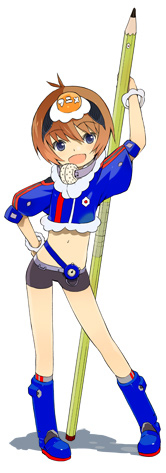 アニメ業界担当　国分寺まもる